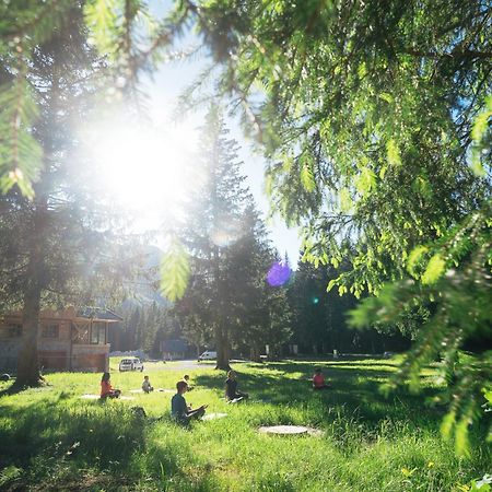 Brunarica Bohinj Dış mekan fotoğraf