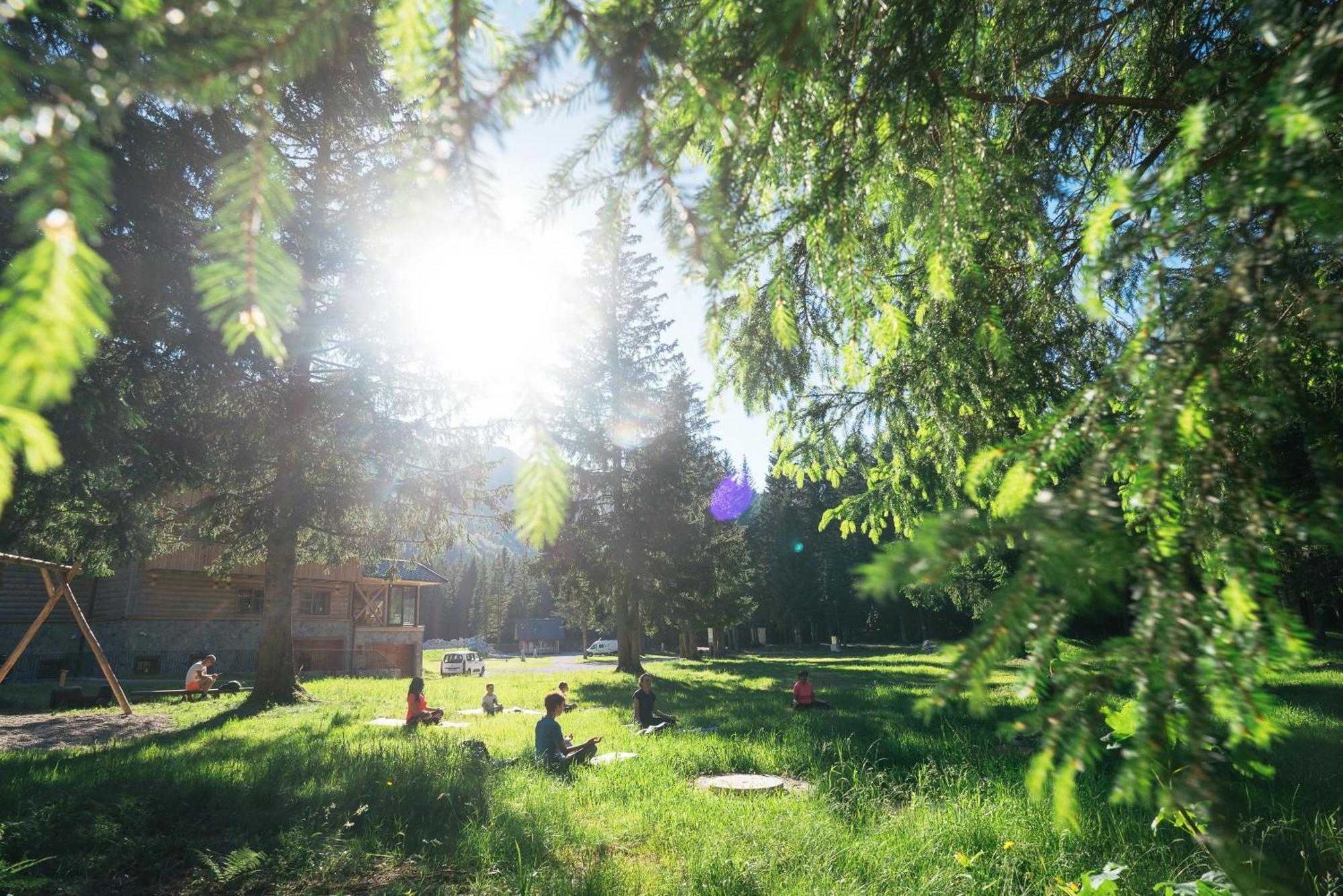 Brunarica Bohinj Dış mekan fotoğraf